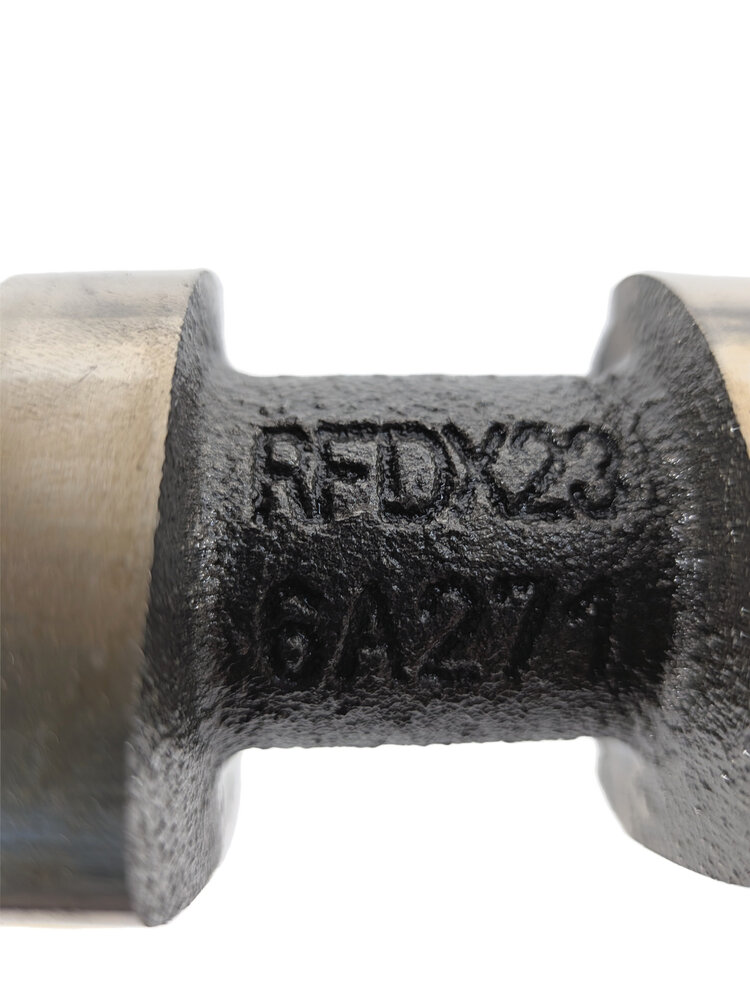 Thumbnail 12: 14-20 JAGUAR XE XF XJ RANGE ROVER SPORT LR4 3.0L AJ126 SUPER LEFT CAMSHAFT SET/2