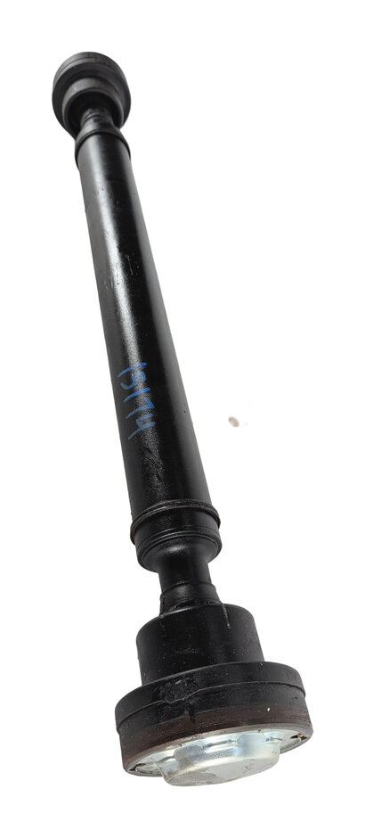 Thumbnail 3: 13-20 RANGE ROVER SPORT DISCOVERY DEFENDER L405 L462 L494 L663 FRONT DRIVESHAFT