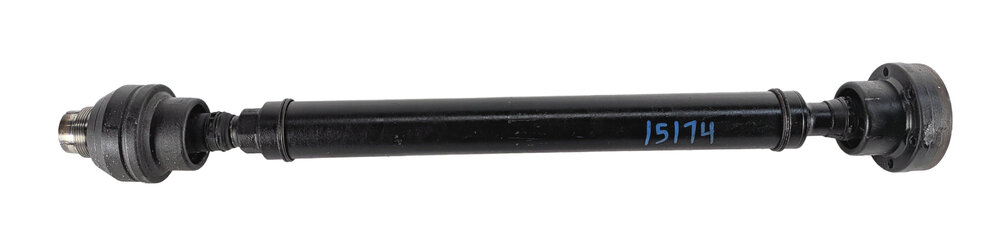 Thumbnail 5: 13-20 RANGE ROVER SPORT DISCOVERY DEFENDER L405 L462 L494 L663 FRONT DRIVESHAFT
