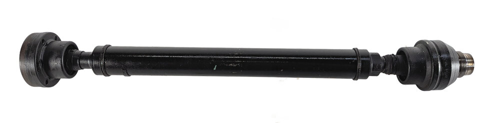 Thumbnail 6: 13-20 RANGE ROVER SPORT DISCOVERY DEFENDER L405 L462 L494 L663 FRONT DRIVESHAFT