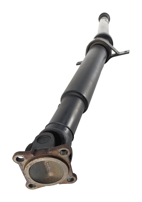 Thumbnail 2: 2014-2016 RANGE ROVER SPORT (L494) REAR DRIVESHAFT DRIVELINE (1 SPEED T-CASE)