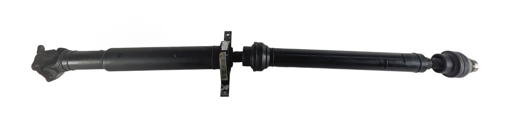 Thumbnail 4: 2014-2016 RANGE ROVER SPORT (L494) REAR DRIVESHAFT DRIVELINE (1 SPEED T-CASE)