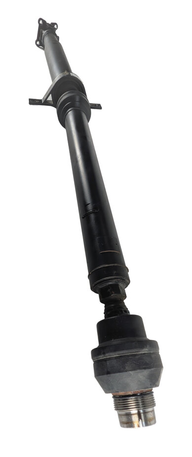 Thumbnail 5: 2014-2016 RANGE ROVER SPORT (L494) REAR DRIVESHAFT DRIVELINE (1 SPEED T-CASE)
