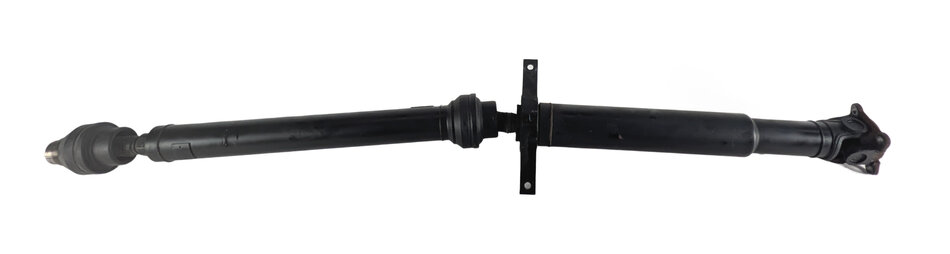 Thumbnail 6: 2014-2016 RANGE ROVER SPORT (L494) REAR DRIVESHAFT DRIVELINE (1 SPEED T-CASE)