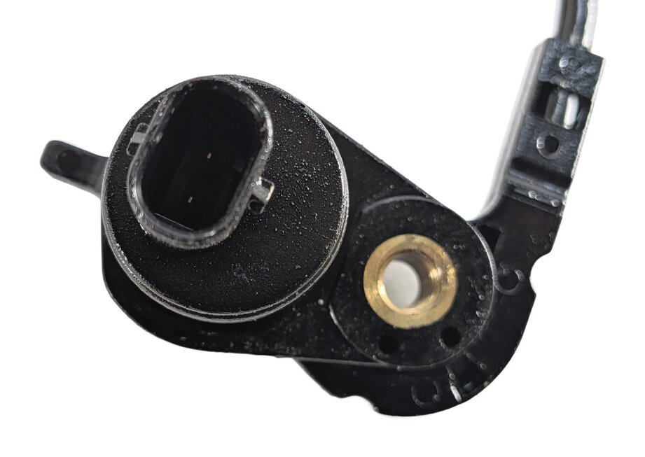 Thumbnail 8: 15-20 LAND RANGE ROVER SPORT LR4 DISCOVERY L494 L405 L319 3.0L V6 AJ126 OIL PUMP