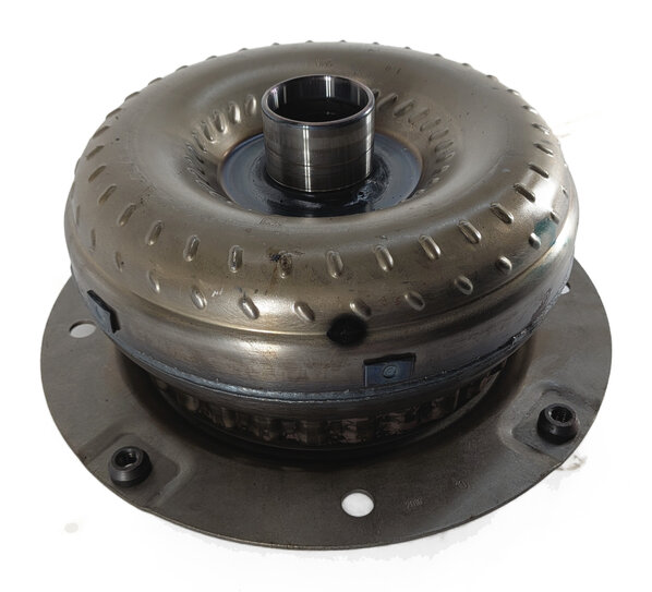 14-20 DISCOVERY VELAR LR4 RANGE ROVER SPORT (L405 L494 L462) TORQUE CONVERTER
