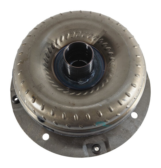Thumbnail 3: 14-20 DISCOVERY VELAR LR4 RANGE ROVER SPORT (L405 L494 L462) TORQUE CONVERTER
