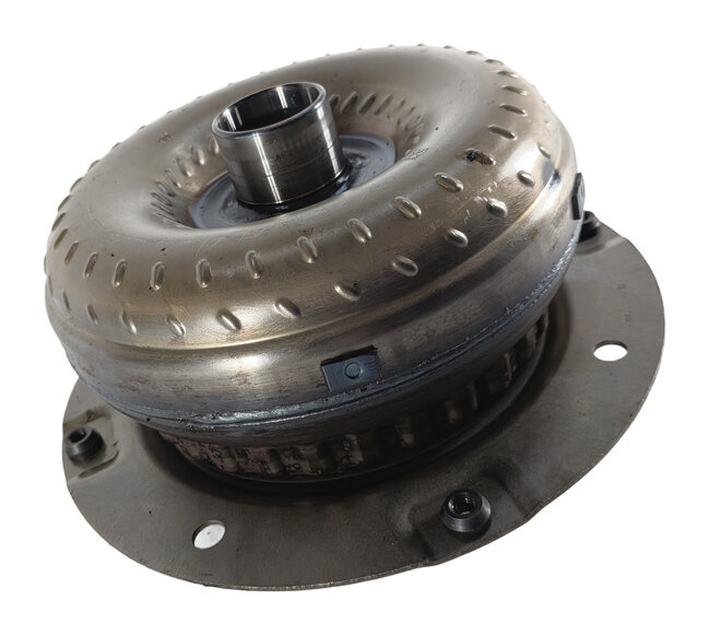 Thumbnail 5: 14-20 DISCOVERY VELAR LR4 RANGE ROVER SPORT (L405 L494 L462) TORQUE CONVERTER