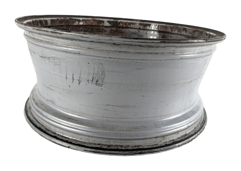 Thumbnail 30: 14-17 RANGE ROVER SPORT (L494) 20x8.5 ALUMINUM ALLOY 5 V-SPOKE WHEEL RIM SET/4