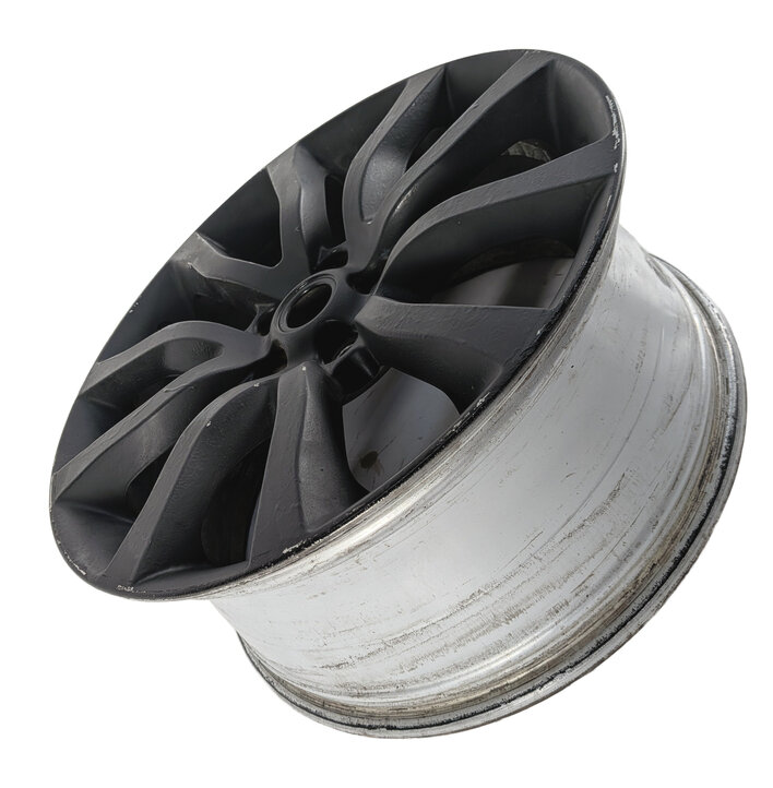 Thumbnail 6: 14-17 RANGE ROVER SPORT (L494) 20x8.5 ALUMINUM ALLOY 5 V-SPOKE WHEEL RIM SET/4