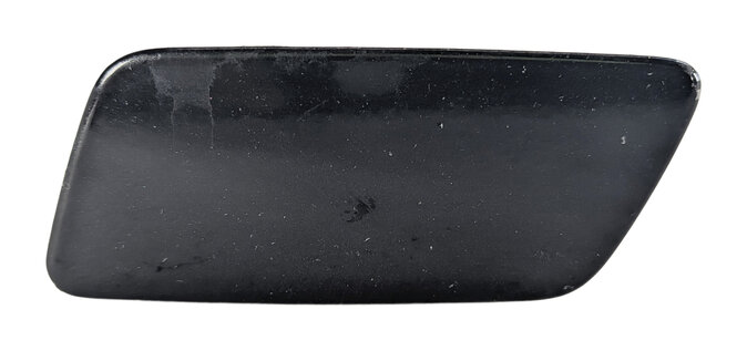 Thumbnail 5: 2016 RANGE ROVER SPORT (L494) FRONT LEFT HEADLIGHT WASHER NOZZLE COVER (Black)