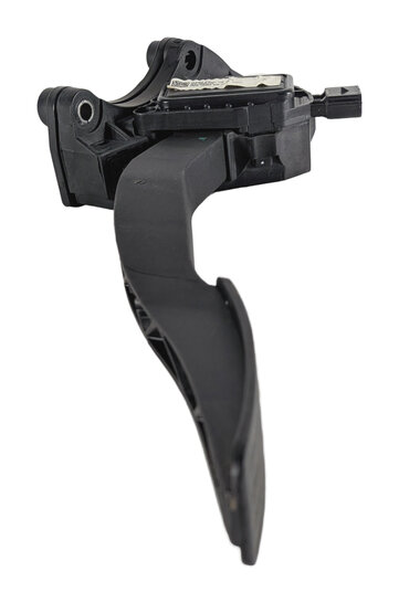 Thumbnail 2: 2016 RANGE ROVER SPORT (L494) 3.0L ELECTRONIC THROTTLE GAS ACCELERATOR PEDAL