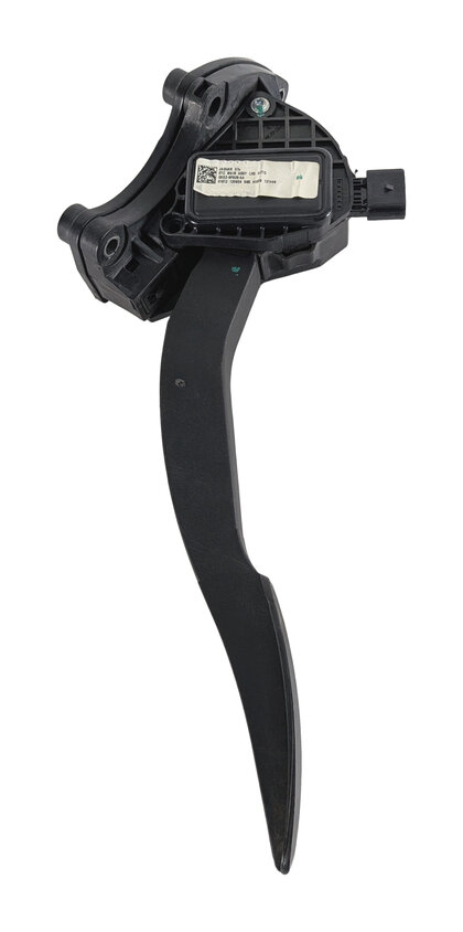 Thumbnail 3: 2016 RANGE ROVER SPORT (L494) 3.0L ELECTRONIC THROTTLE GAS ACCELERATOR PEDAL