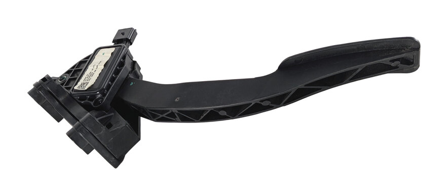 Thumbnail 4: 2016 RANGE ROVER SPORT (L494) 3.0L ELECTRONIC THROTTLE GAS ACCELERATOR PEDAL