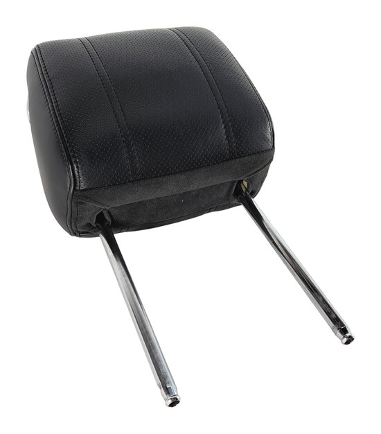 14-17 RANGE ROVER SPORT (L494) FRONT LEFT DRIVER SEAT HEADREST HEAD REST (Black)