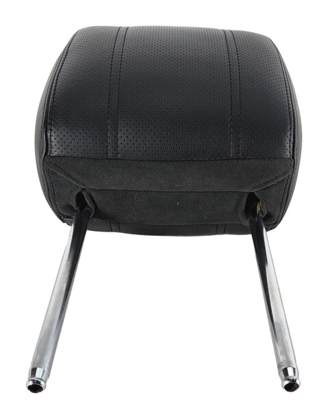 Thumbnail 2: 14-17 RANGE ROVER SPORT (L494) FRONT LEFT DRIVER SEAT HEADREST HEAD REST (Black)