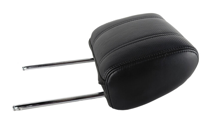 Thumbnail 4: 14-17 RANGE ROVER SPORT (L494) FRONT LEFT DRIVER SEAT HEADREST HEAD REST (Black)