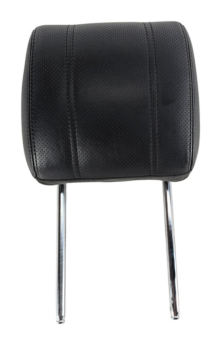 Thumbnail 5: 14-17 RANGE ROVER SPORT (L494) FRONT LEFT DRIVER SEAT HEADREST HEAD REST (Black)