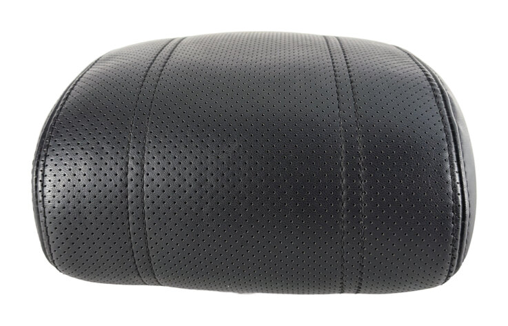 Thumbnail 6: 14-17 RANGE ROVER SPORT (L494) FRONT LEFT DRIVER SEAT HEADREST HEAD REST (Black)