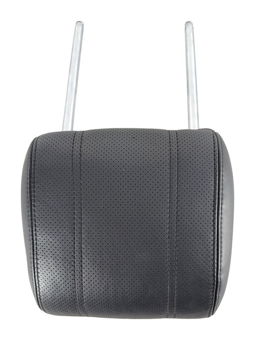 Thumbnail 7: 14-17 RANGE ROVER SPORT (L494) FRONT LEFT DRIVER SEAT HEADREST HEAD REST (Black)