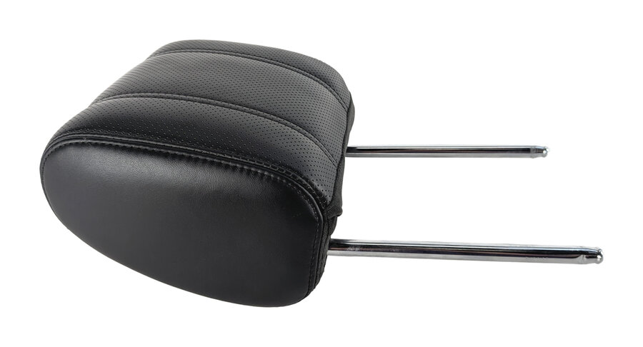Thumbnail 2: 14-17 RANGE ROVER SPORT L494 FRONT RIGHT PASSENGER HEADREST HEAD REST (Black)
