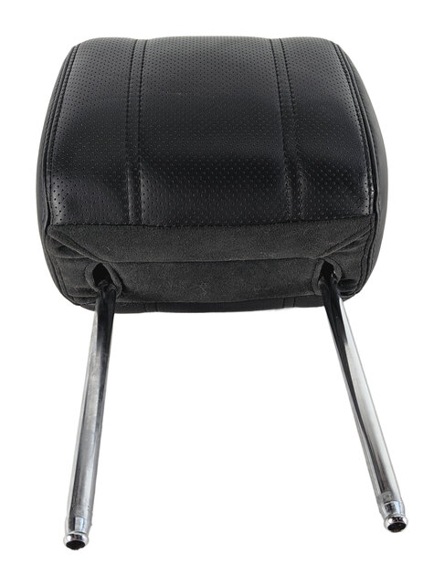 Thumbnail 4: 14-17 RANGE ROVER SPORT L494 FRONT RIGHT PASSENGER HEADREST HEAD REST (Black)