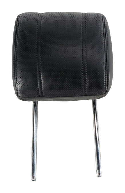 Thumbnail 5: 14-17 RANGE ROVER SPORT L494 FRONT RIGHT PASSENGER HEADREST HEAD REST (Black)