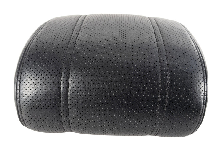 Thumbnail 6: 14-17 RANGE ROVER SPORT L494 FRONT RIGHT PASSENGER HEADREST HEAD REST (Black)