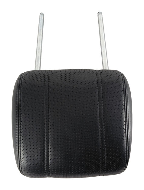 Thumbnail 7: 14-17 RANGE ROVER SPORT L494 FRONT RIGHT PASSENGER HEADREST HEAD REST (Black)