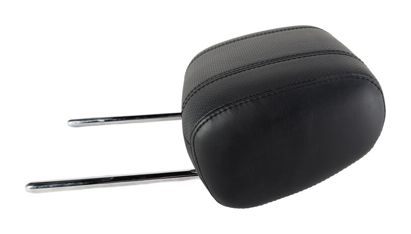 Thumbnail 3: 14-17 RANGE ROVER SPORT (L494) REAR 2ND ROW RIGHT or LEFT SEAT HEADREST (Black)
