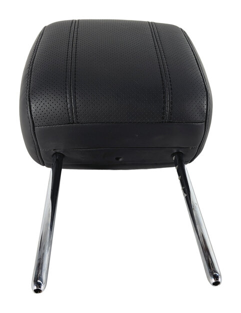 Thumbnail 4: 14-17 RANGE ROVER SPORT (L494) REAR 2ND ROW RIGHT or LEFT SEAT HEADREST (Black)