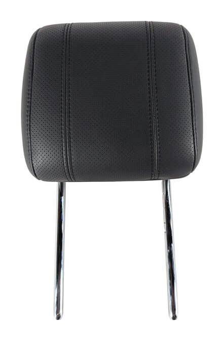 Thumbnail 5: 14-17 RANGE ROVER SPORT (L494) REAR 2ND ROW RIGHT or LEFT SEAT HEADREST (Black)