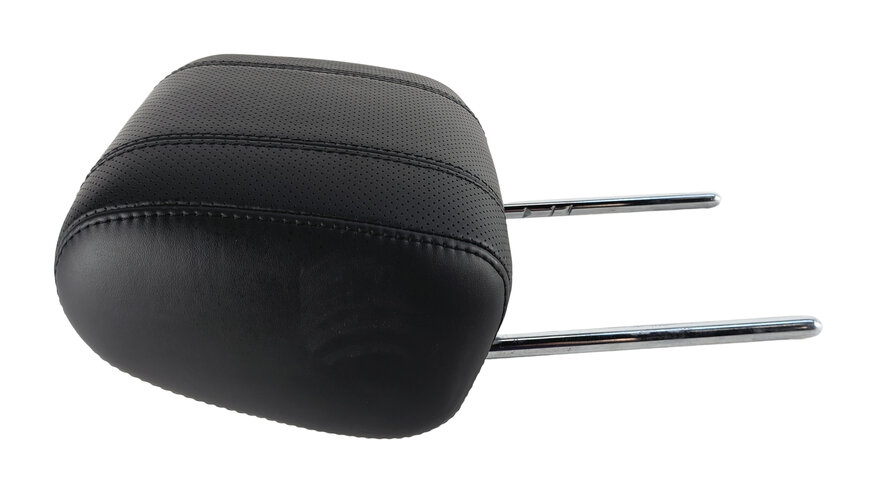 Thumbnail 2: 14-17 RANGE ROVER SPORT (L494) REAR 2ND ROW RIGHT or LEFT SEAT HEADREST (Black)