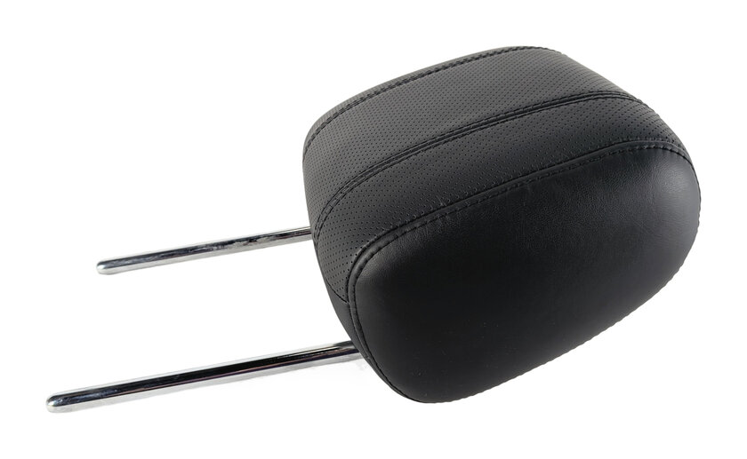 Thumbnail 3: 14-17 RANGE ROVER SPORT (L494) REAR 2ND ROW RIGHT or LEFT SEAT HEADREST (Black)