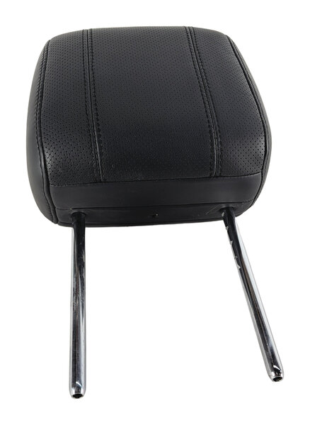 Thumbnail 4: 14-17 RANGE ROVER SPORT (L494) REAR 2ND ROW RIGHT or LEFT SEAT HEADREST (Black)