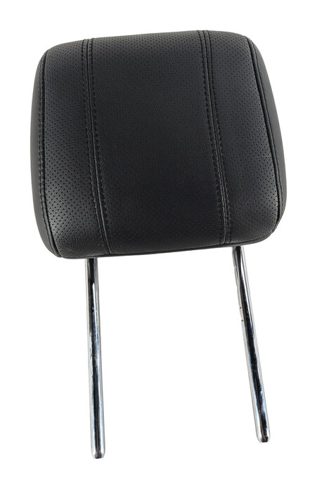 Thumbnail 5: 14-17 RANGE ROVER SPORT (L494) REAR 2ND ROW RIGHT or LEFT SEAT HEADREST (Black)