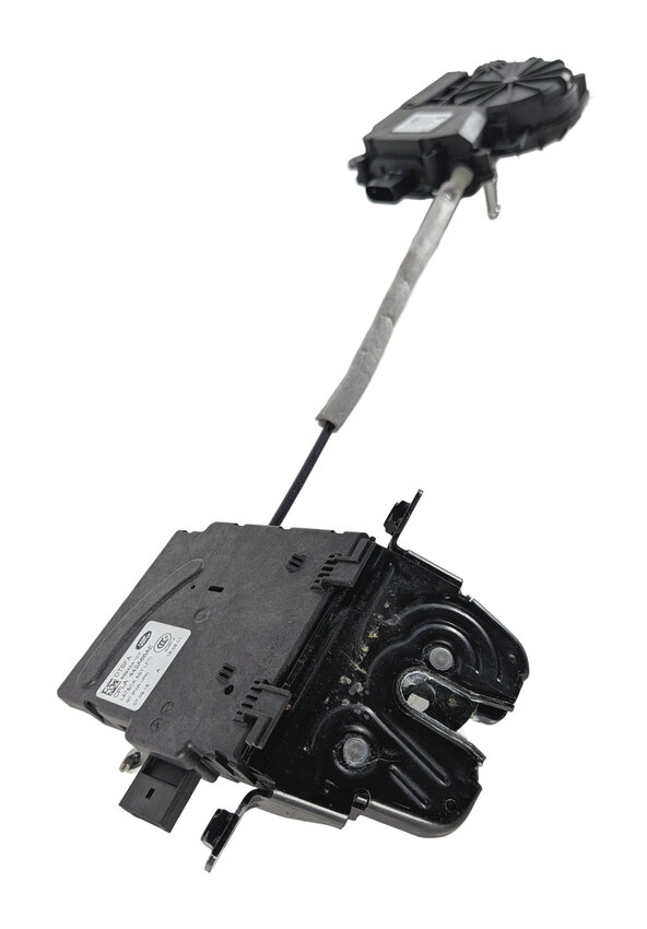 Thumbnail 2: 2016 RANGE ROVER SPORT L494 REAR HATCH LIFTGATE TAILGATE LOCK LATCH w/ ACTUATOR