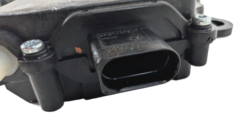 Thumbnail 9: 2016 RANGE ROVER SPORT L494 REAR HATCH LIFTGATE TAILGATE LOCK LATCH w/ ACTUATOR