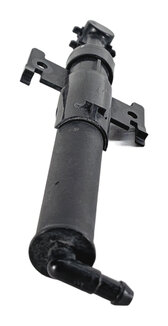 Thumbnail 2: 2016 RANGE ROVER SPORT (L494) FRONT LEFT HEADLIGHT WASHER TELESCOPIC NOZZLE JET