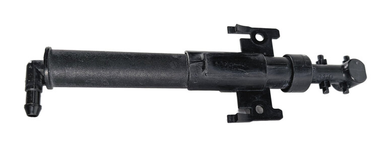 Thumbnail 4: 2016 RANGE ROVER SPORT (L494) FRONT LEFT HEADLIGHT WASHER TELESCOPIC NOZZLE JET