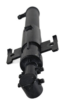 Thumbnail 6: 2016 RANGE ROVER SPORT (L494) FRONT LEFT HEADLIGHT WASHER TELESCOPIC NOZZLE JET