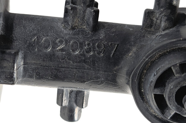 Thumbnail 9: 2016 RANGE ROVER SPORT (L494) FRONT LEFT HEADLIGHT WASHER TELESCOPIC NOZZLE JET