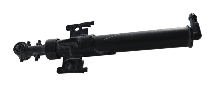 Thumbnail 7: 2016 RANGE ROVER SPORT (L494) FRONT RIGHT HEADLIGHT WASHER TELESCOPIC NOZZLE JET