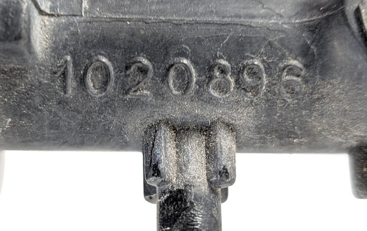 Thumbnail 9: 2016 RANGE ROVER SPORT (L494) FRONT RIGHT HEADLIGHT WASHER TELESCOPIC NOZZLE JET