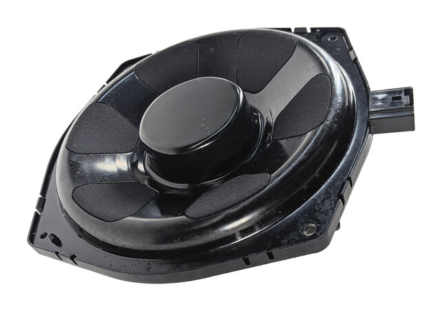 Thumbnail 5: 2016 RANGE ROVER SPORT (L494) PREMIUM AUDIO SOUND SYSTEM BASS WOOFER SPEAKER