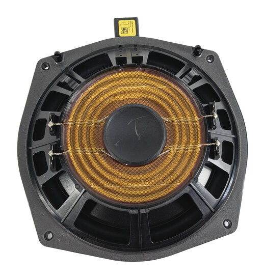 Thumbnail 7: 2016 RANGE ROVER SPORT (L494) PREMIUM AUDIO SOUND SYSTEM BASS WOOFER SPEAKER