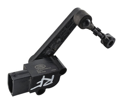 2016 RANGE ROVER SPORT L494 FRONT RIGHT AIR SUSPENSION RIDE HEIGHT LEVEL SENSOR