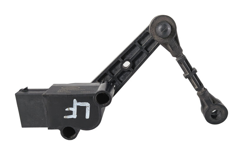 Thumbnail 2: 2016 RANGE ROVER SPORT (L494) FRONT LEFT AIR SUSPENSION RIDE HEIGHT LEVEL SENSOR
