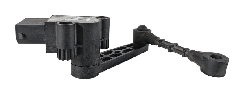 Thumbnail 5: 2016 RANGE ROVER SPORT (L494) FRONT LEFT AIR SUSPENSION RIDE HEIGHT LEVEL SENSOR