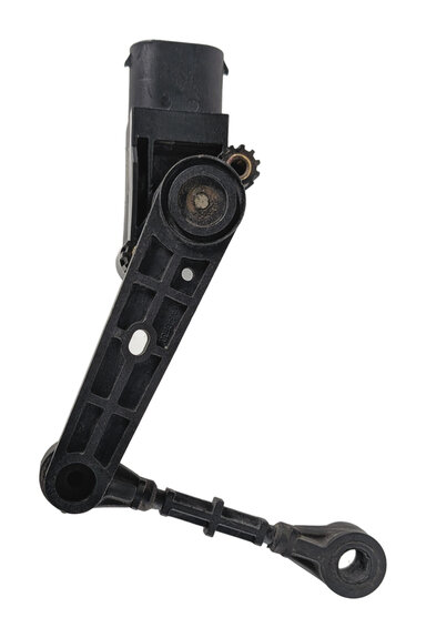 Thumbnail 6: 2016 RANGE ROVER SPORT (L494) FRONT LEFT AIR SUSPENSION RIDE HEIGHT LEVEL SENSOR